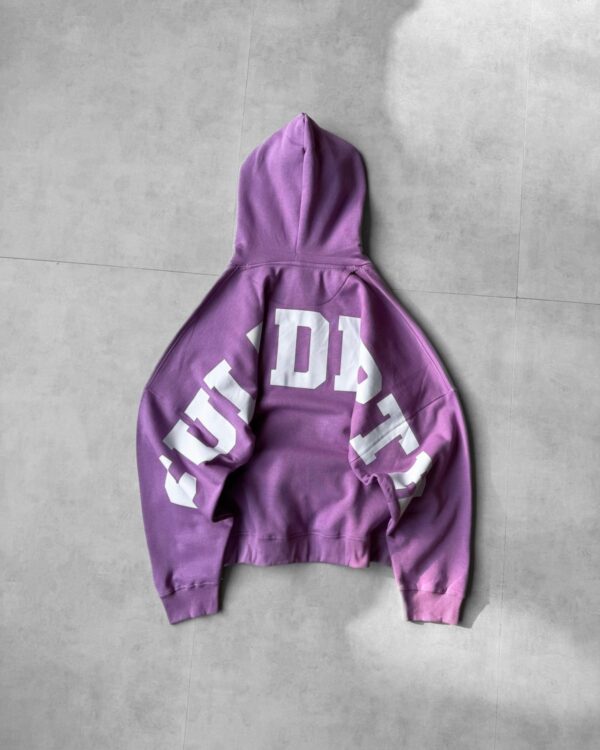 OVERSIZED HOODS