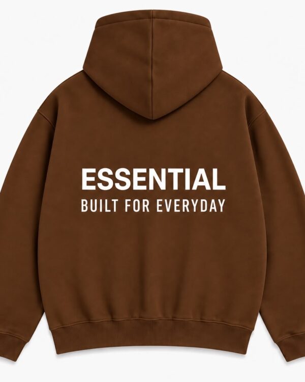 OVERSIZED HOODS