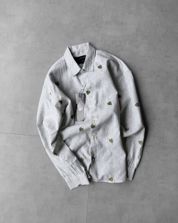 DOWNSHOULDER SHIRTS
