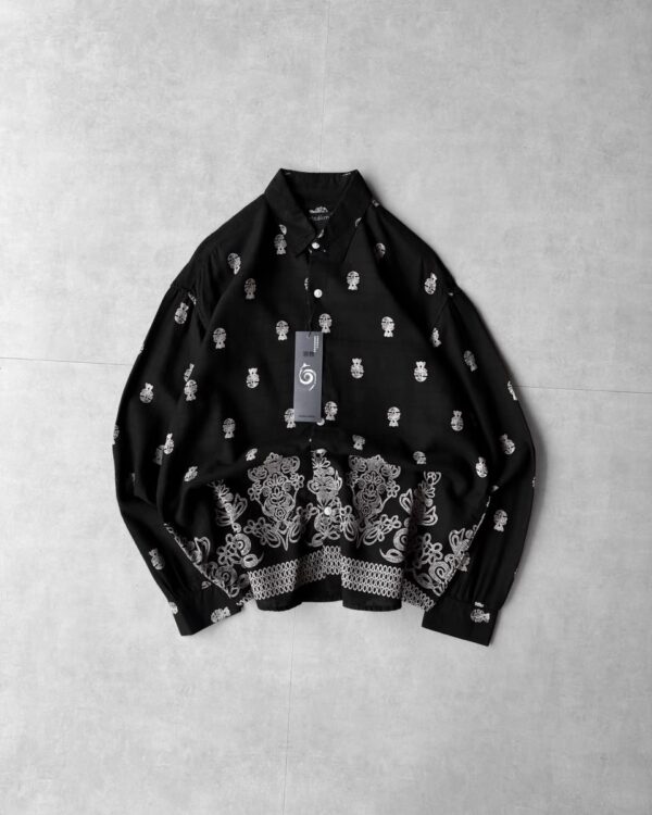 DOWNSHOULDER SHIRTS