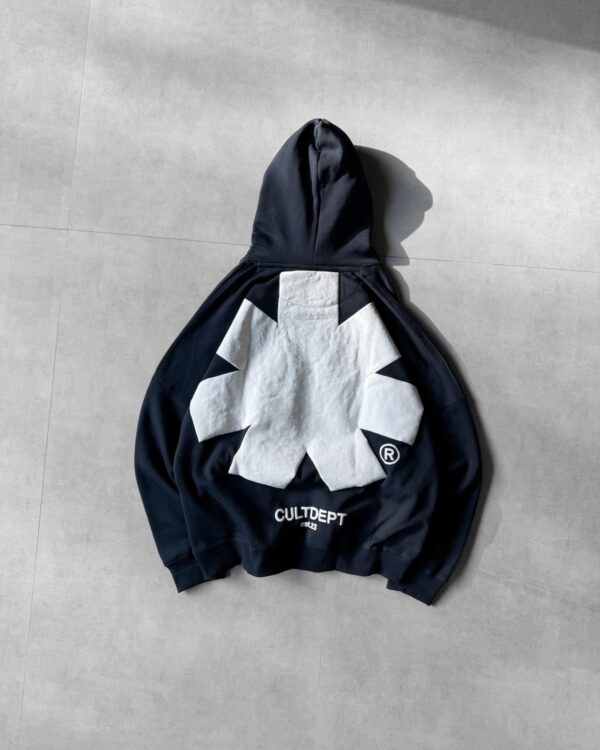OVERSIZED HOODS