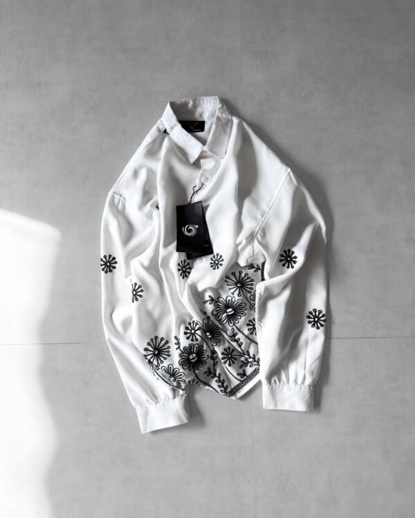 DOWNSHOULDER SHIRTS