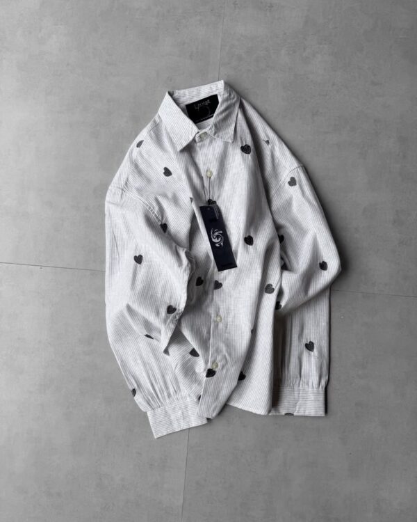 DOWNSHOULDER SHIRTS