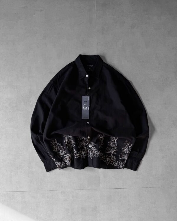 DOWNSHOULDER SHIRTS