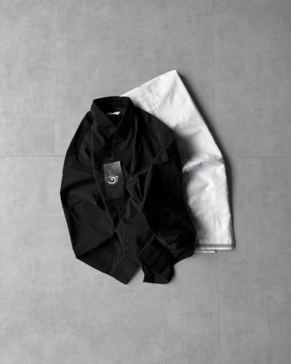 PLAIN SHIRTS