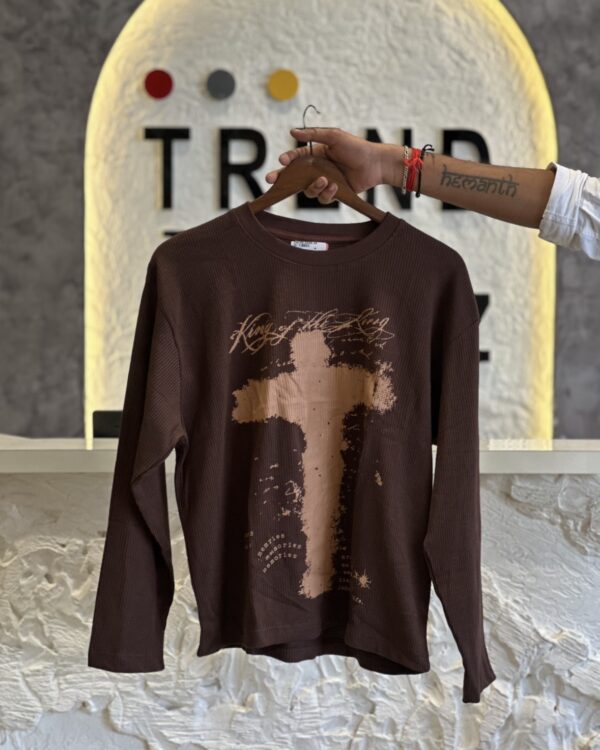 FULL SLEEVE TEES