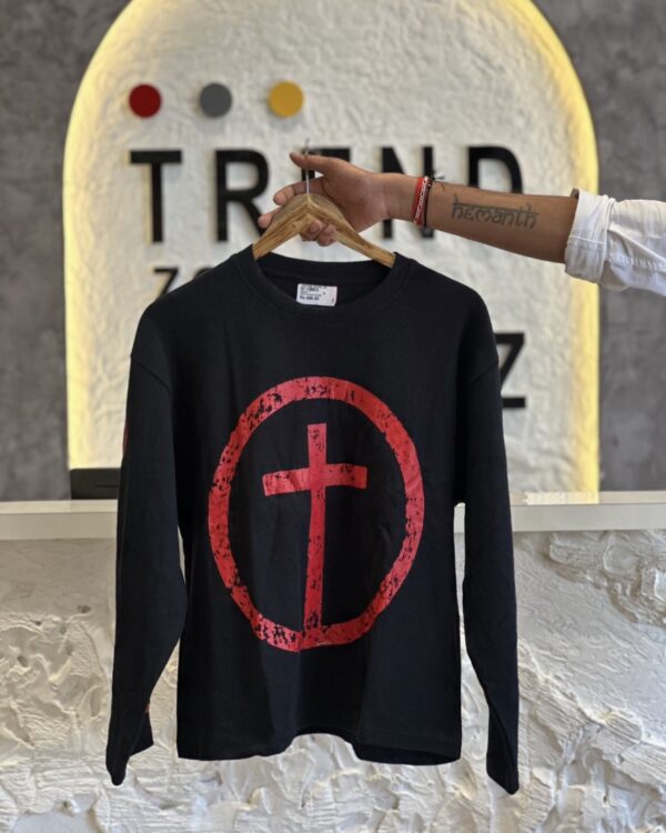 FULL SLEEVE TEES
