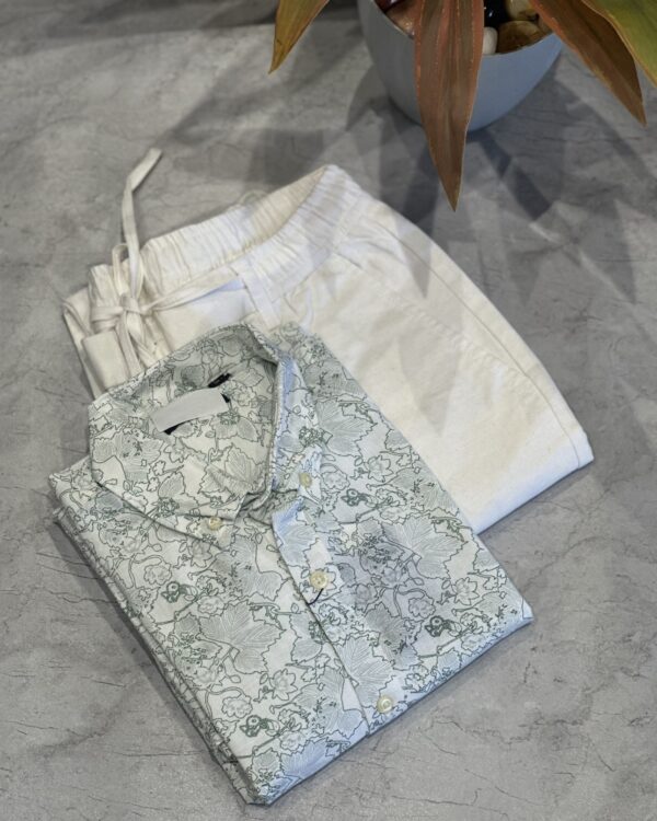 PLAIN SHIRTS