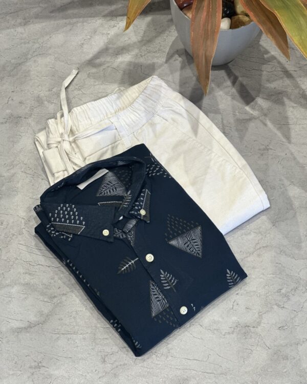 PLAIN SHIRTS