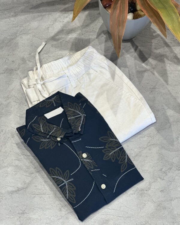 PLAIN SHIRTS