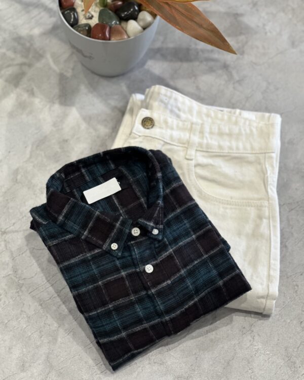 FLANNELS