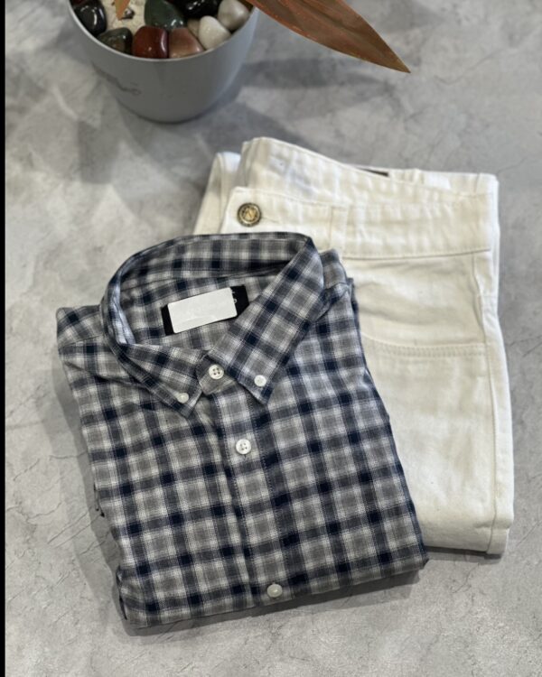 FLANNELS