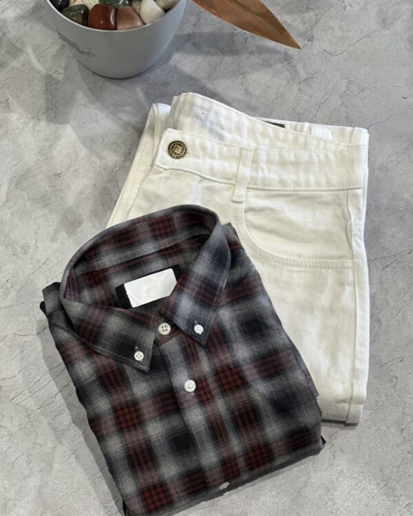 FLANNELS
