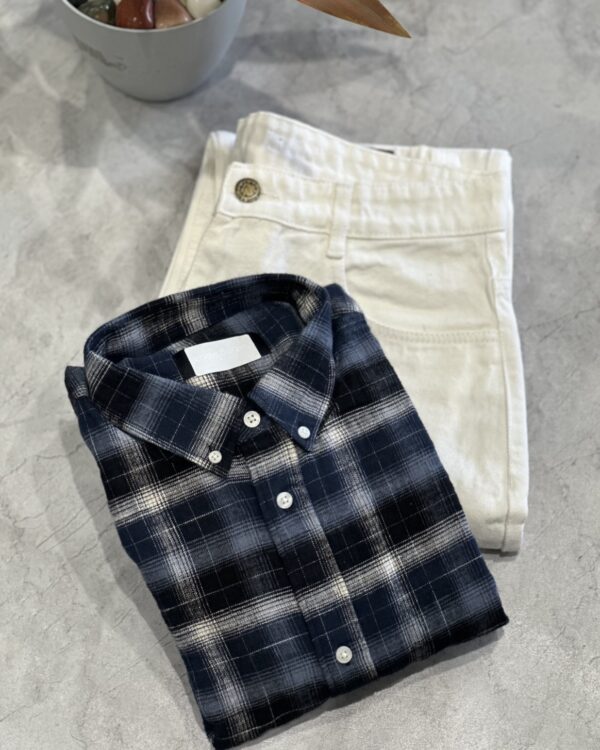 FLANNELS