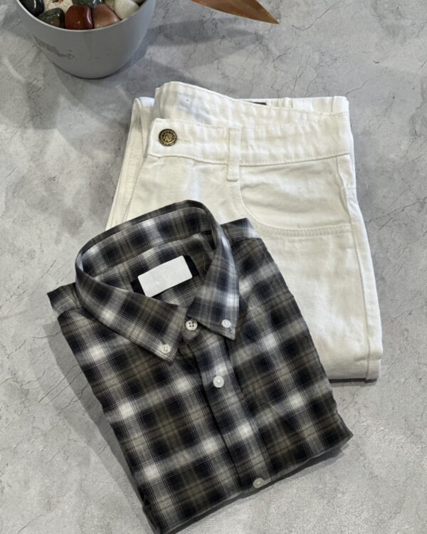 FLANNELS
