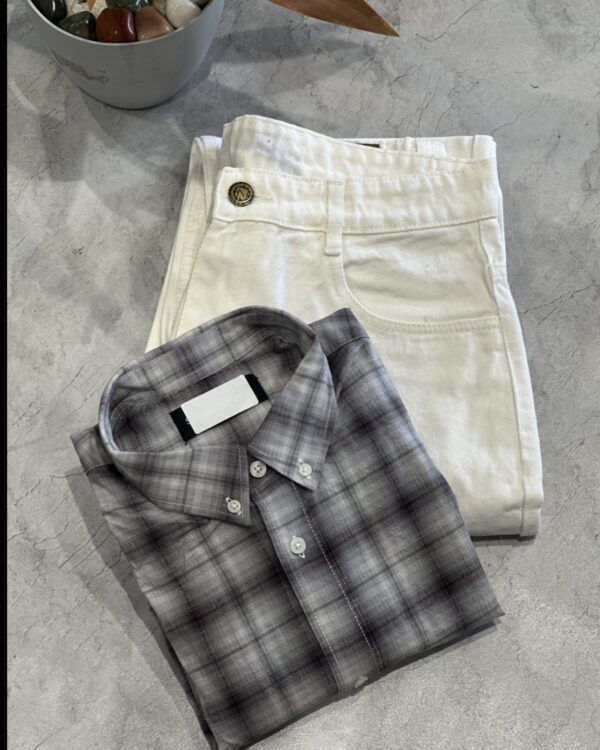 FLANNELS