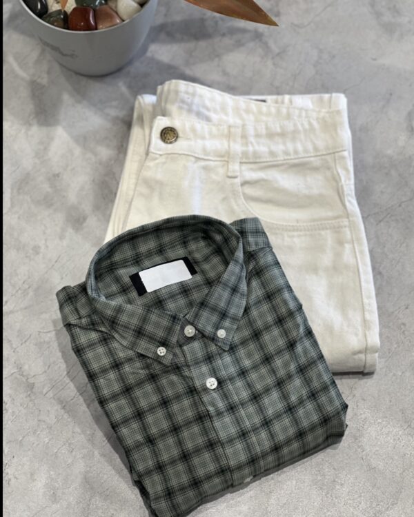 FLANNELS
