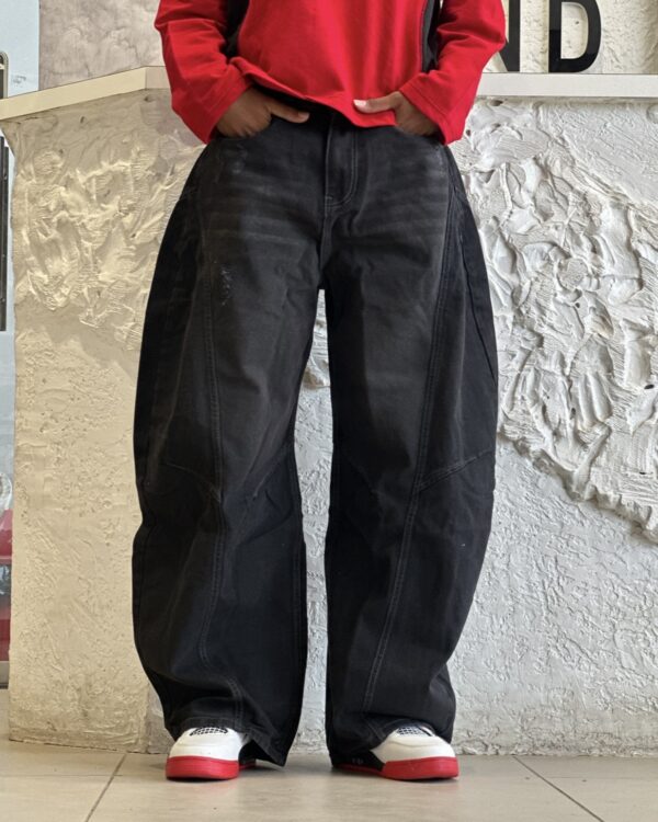 BAGGY PANTS