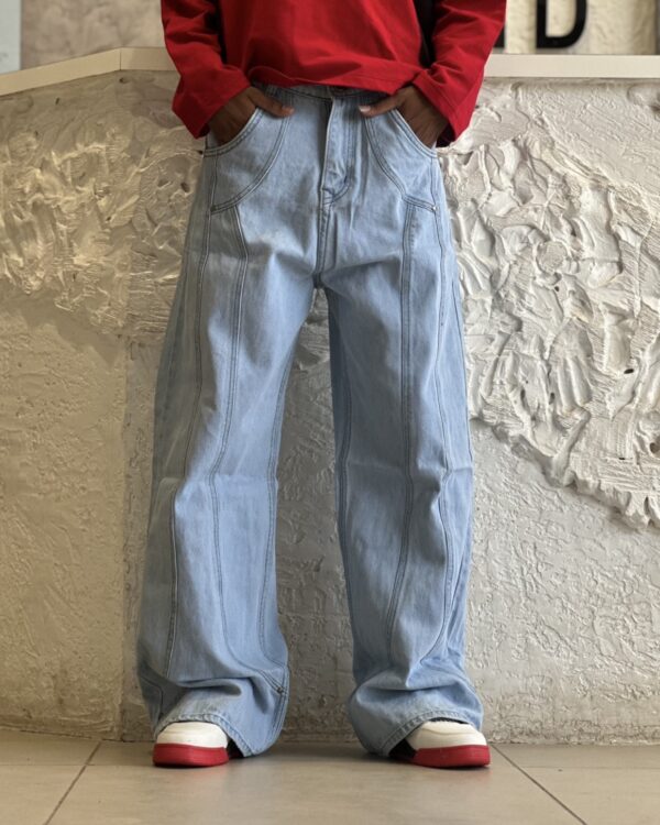 BAGGY PANTS