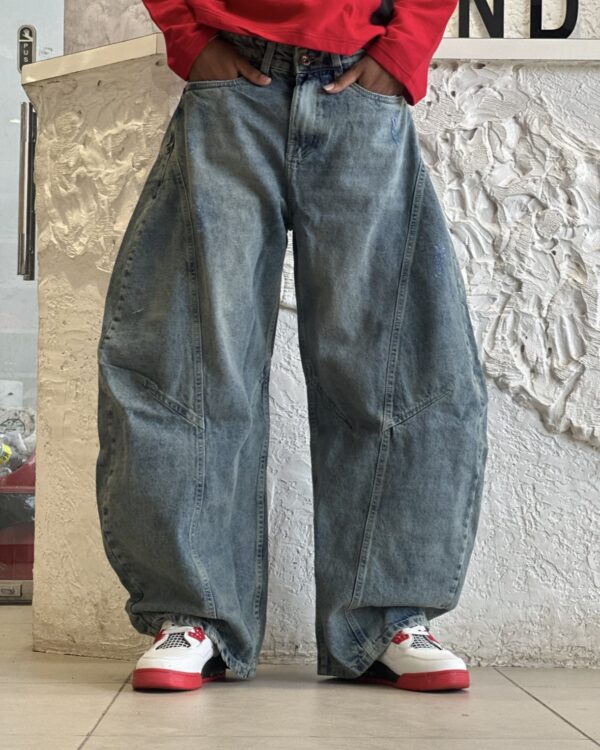 BAGGY PANTS