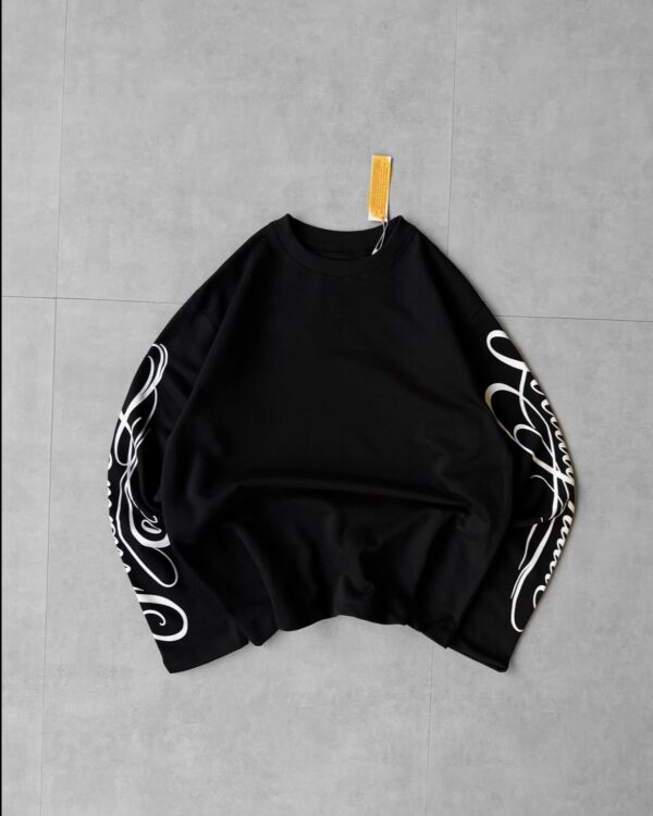 DOWNSHOULDER TEES