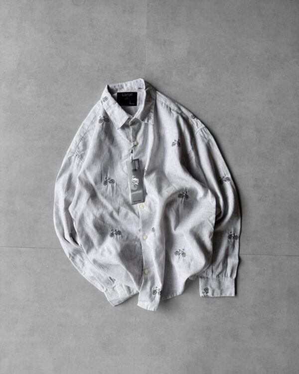 DOWNSHOULDER SHIRTS