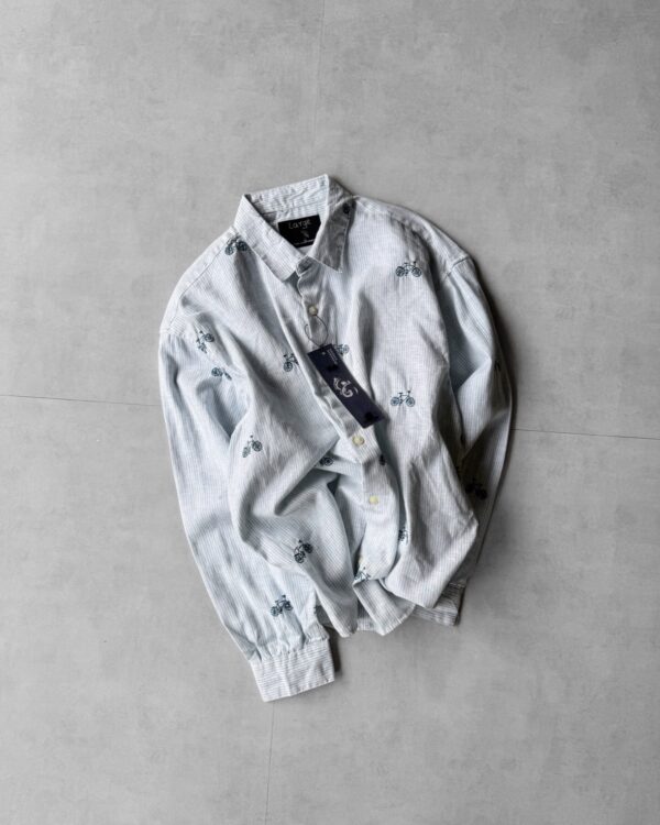 DOWNSHOULDER SHIRTS