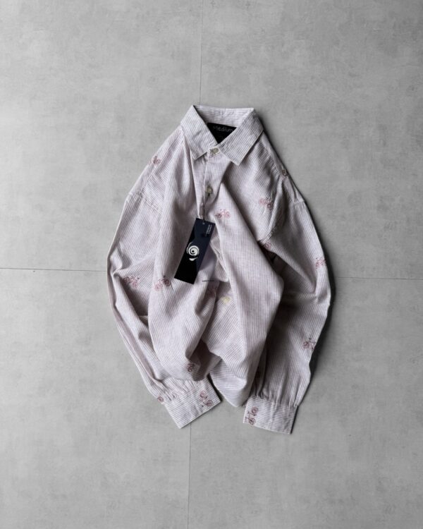 DOWNSHOULDER SHIRTS