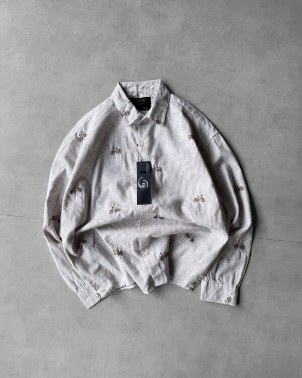 DOWNSHOULDER SHIRTS