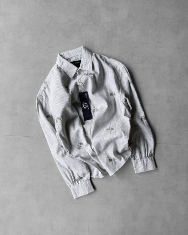 DOWNSHOULDER SHIRTS