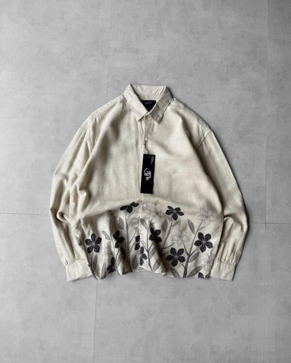 DOWNSHOULDER SHIRTS