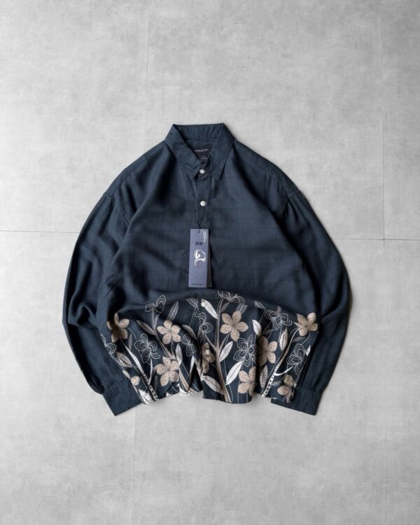 DOWNSHOULDER SHIRTS