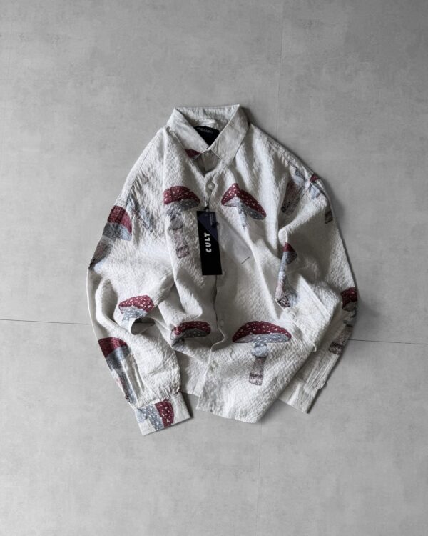 DOWNSHOULDER SHIRTS
