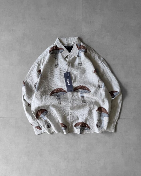 DOWNSHOULDER SHIRTS