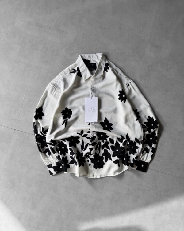 DOWNSHOULDER SHIRTS