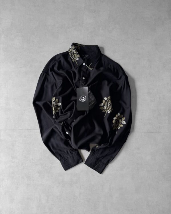 DOWNSHOULDER SHIRTS