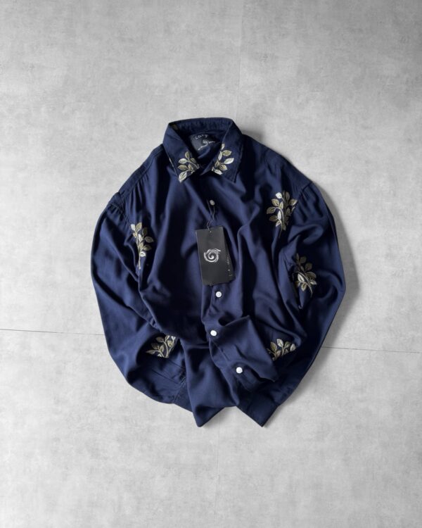 DOWNSHOULDER SHIRTS