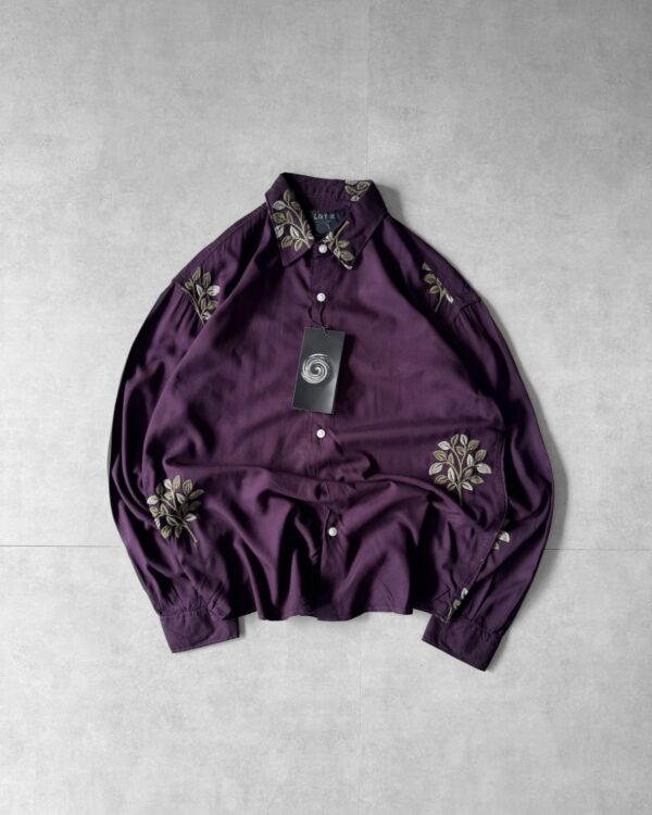 DOWNSHOULDER SHIRTS