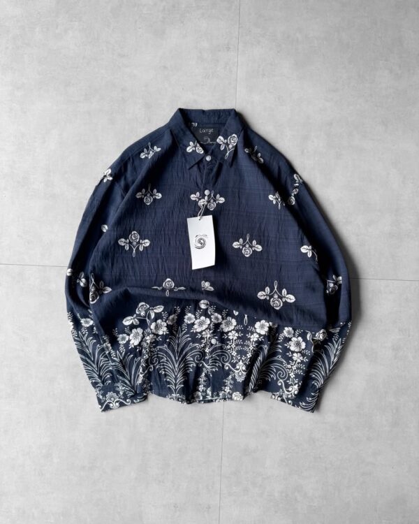 DOWNSHOULDER  SHIRTS
