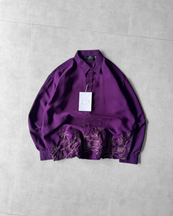 DOWNSHOULDER SHIRTS