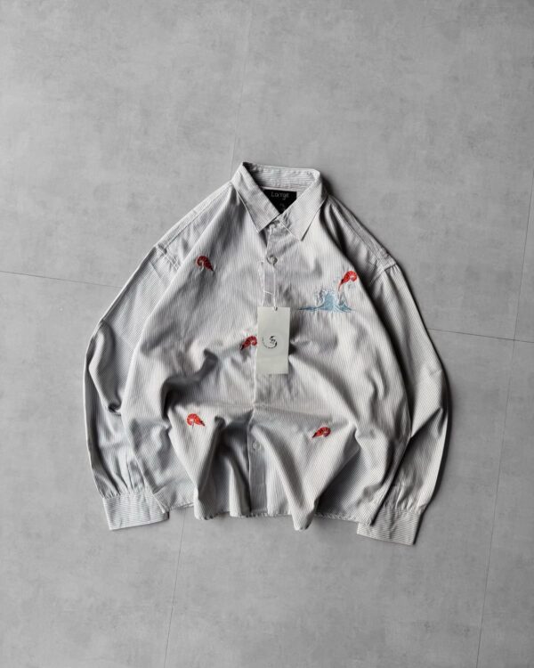 DOWNSHOULDER SHIRTS