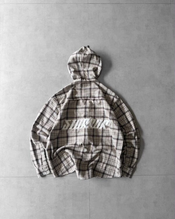 DOWNSHOULDER SHIRTS