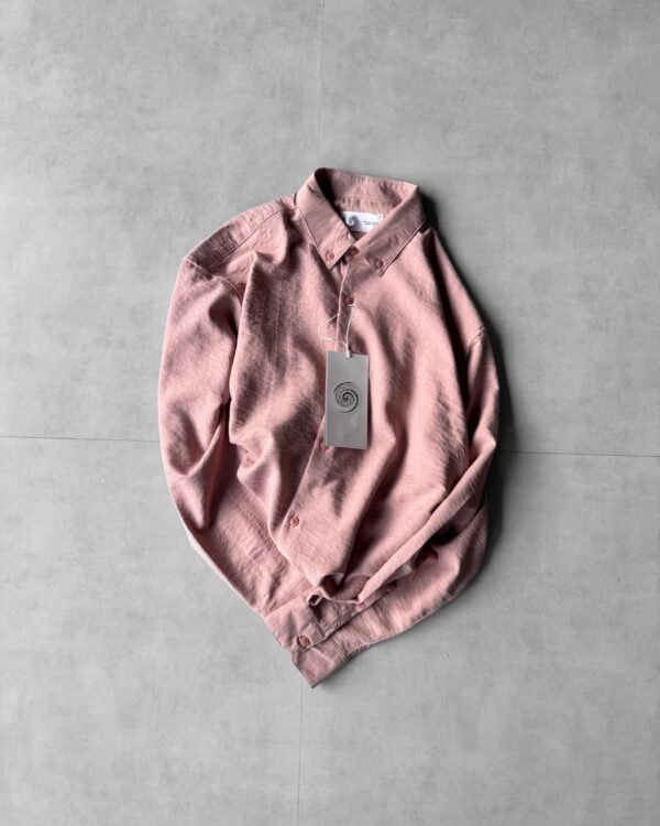 PLAIN SHIRTS(ONION PINK)