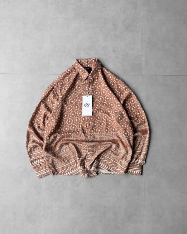 DOWNSHOULDER SHIRTS