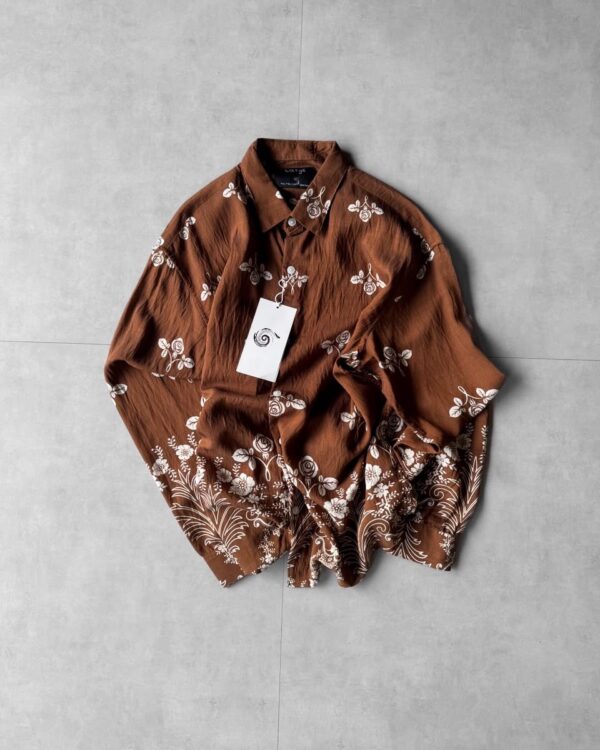 DOWNSHOULDER  SHIRTS