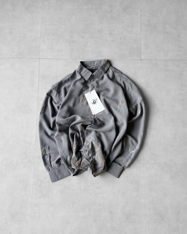 DOWNSHOULDER SHIRTS