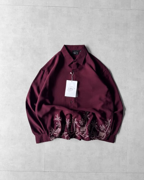 DOWNSHOULDER SHIRTS