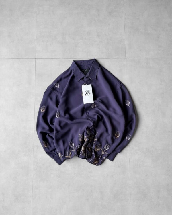 DOWNSHOULDER SHIRTS