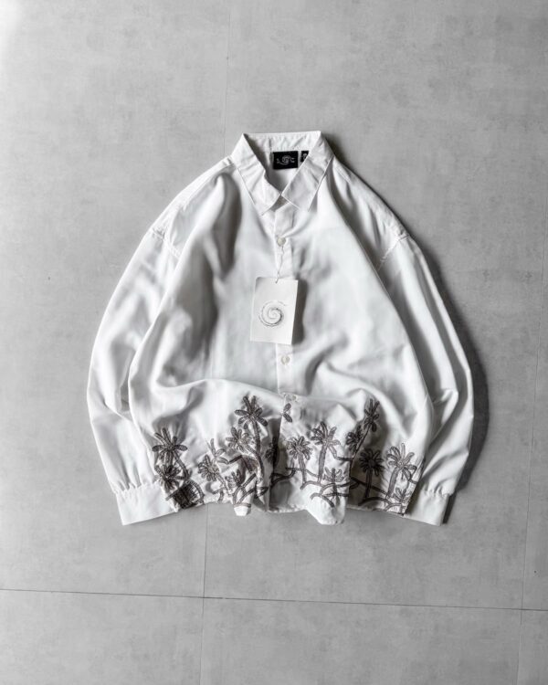DOWNSHOULDER SHIRTS