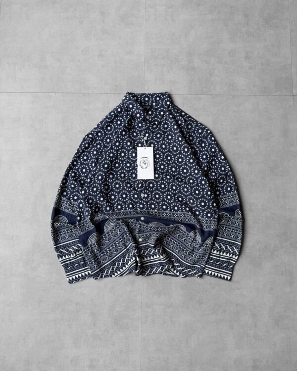 DOWNSHOULDER SHIRTS
